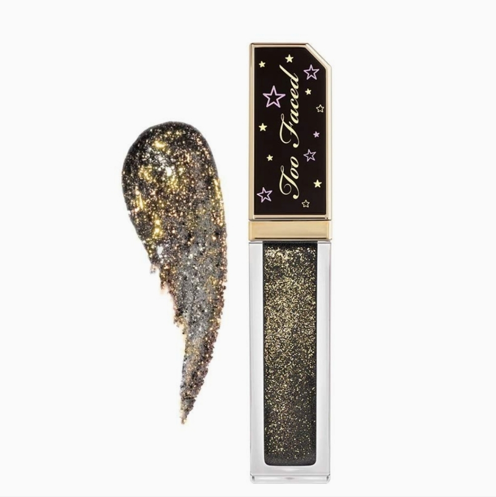 🆕 Licorich 🎭Too Faced ✨ Twinkle Twinkle ✨ Liquid Glitter Eyeshadow ✨